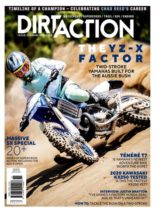 Dirt Action – March-April 2020