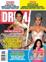 Drum – 20 February 2020