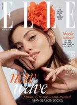 Elle Australia – March 2020