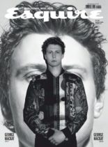 Esquire Espana – marzo 2020