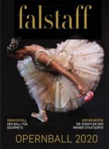 Falstaff Spezial – Februar 2020