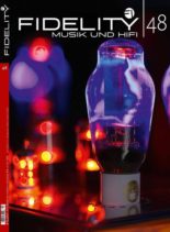Fidelity – Februar 2020