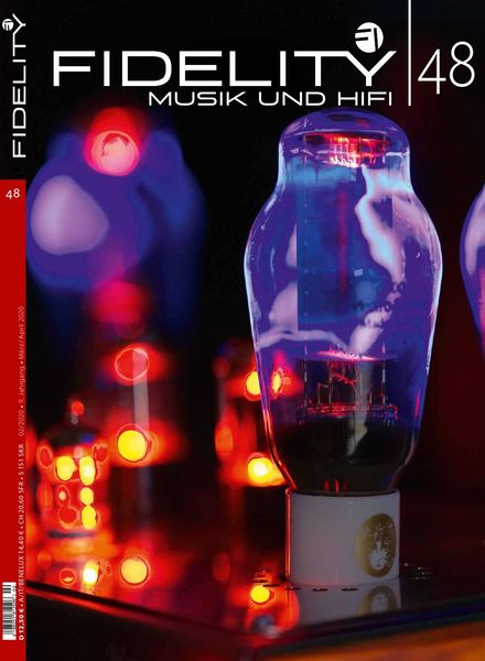 Fidelity – Februar 2020