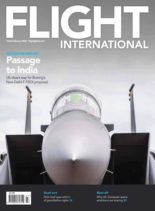 Flight International – 18 February 2020