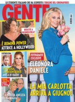 Gente Italia – 29 febbraio 2020