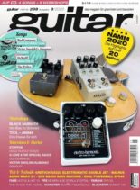 Guitar Germany – Marz 2020