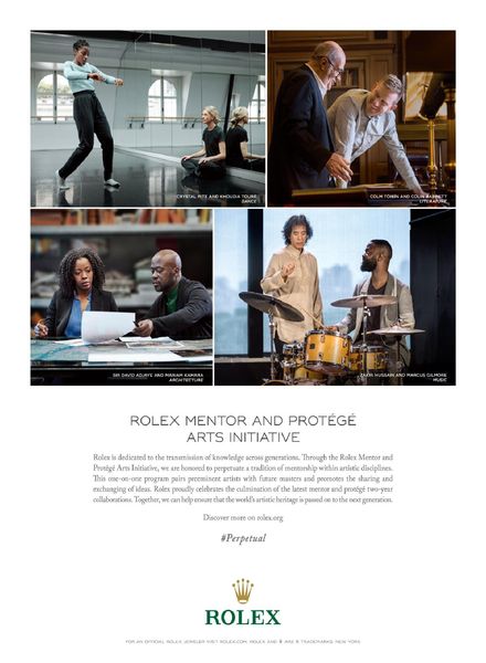 Harvard Business Review USA – March-April 2020