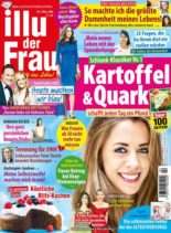illu der Frau – Marz 2020