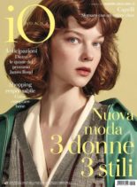 Io Donna del Corriere della Sera – 22 febbraio 2020