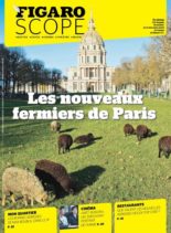 Le Figaroscope – 19 Fevrier 2020