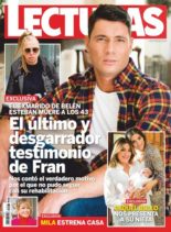 Lecturas – 19 febrero 2020