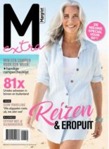 Margriet Special – februari 2020