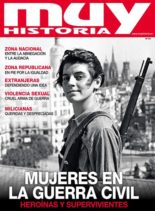 Muy Historia – marzo 2020