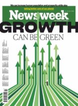 Newsweek International – 21 February 2020