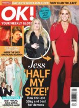 OK! Magazine Australia – February 24, 2020