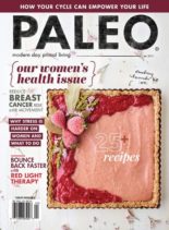 Paleo Magazine – February-March 2020