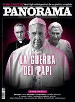 Panorama Italia – 19 Febbraio 2020