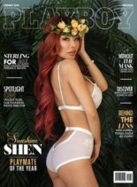 Playboy Australia – February 2020