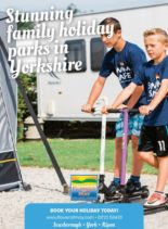 Practical Caravan – April 2020
