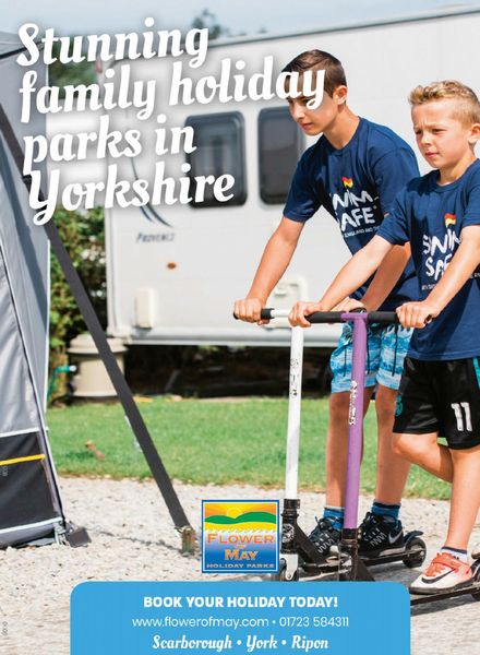 Practical Caravan – April 2020