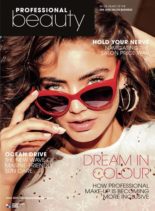 Professional Beauty – June 2019