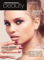Professional Beauty – May 2019