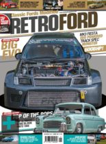 Retro Ford – Issue 164 – November 2019
