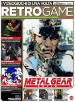 Retrogame Magazine – Novembre-Dicembre 2017
