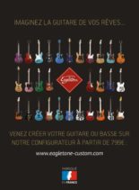 Rock & Folk – mars 2020