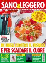 Sano & Leggero – febbraio 2020