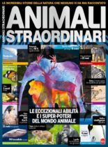 Science World Focus Speciale – Animali Straordinari – Luglio-Agosto 2017