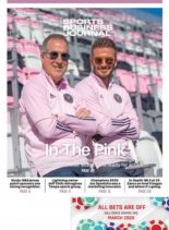 SportsBusiness Journal – 24 February 2020