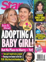 Star Magazine USA – February 24, 2020
