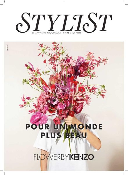 Stylist – 06 fevrier 2020
