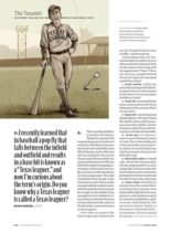 Texas Monthly – March 2020