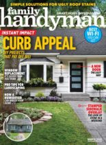 The Family Handyman – March 2020
