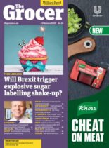 The Grocer – 08 February 2020