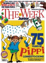 The Week Junior UK – 22 February 2020