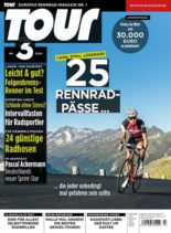 Tour – Marz 2020