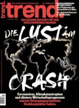 trend – 14 Februar 2020
