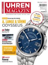 Uhren-Magazin – Februar 2020
