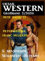 Uksak Western Grossband – Nr.2 2020