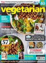 Vegetarian Living – January 2020