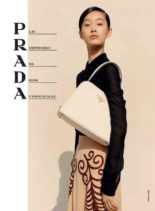 Vogue Espana – marzo 2020