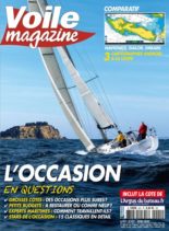 Voile Magazine – mars 2020