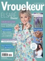 Vrouekeur – 28 Februarie 2020