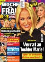 Woche der Frau – 19 Februar 2020