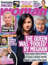 Woman UK – 24 February 2020