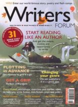 Writers’ Forum – Issue 216 – September 2019