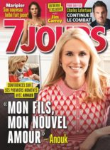 7 Jours – 21 fevrier 2020